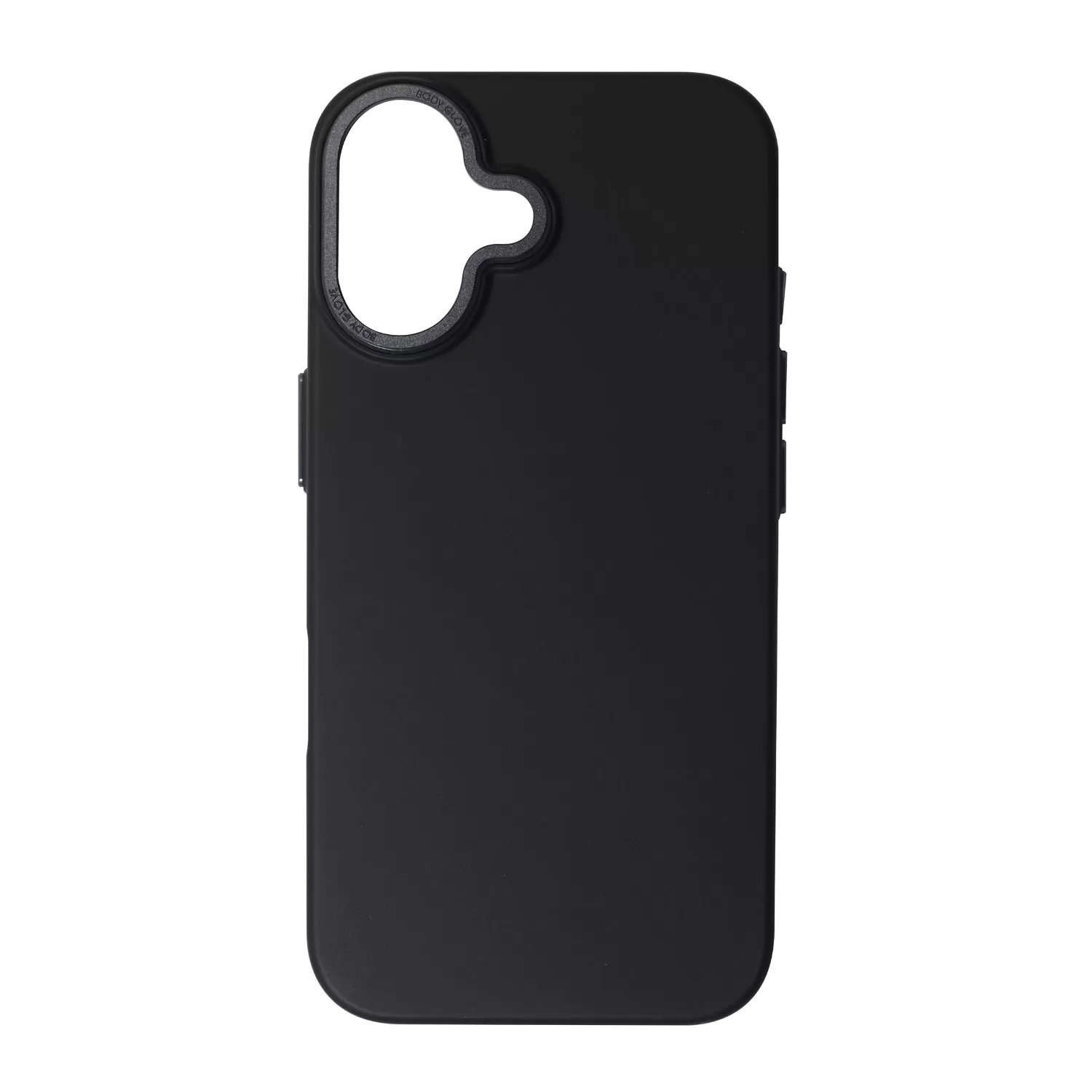 Apple iPhone 16 Body Glove Arc Magnetic Case – Black
