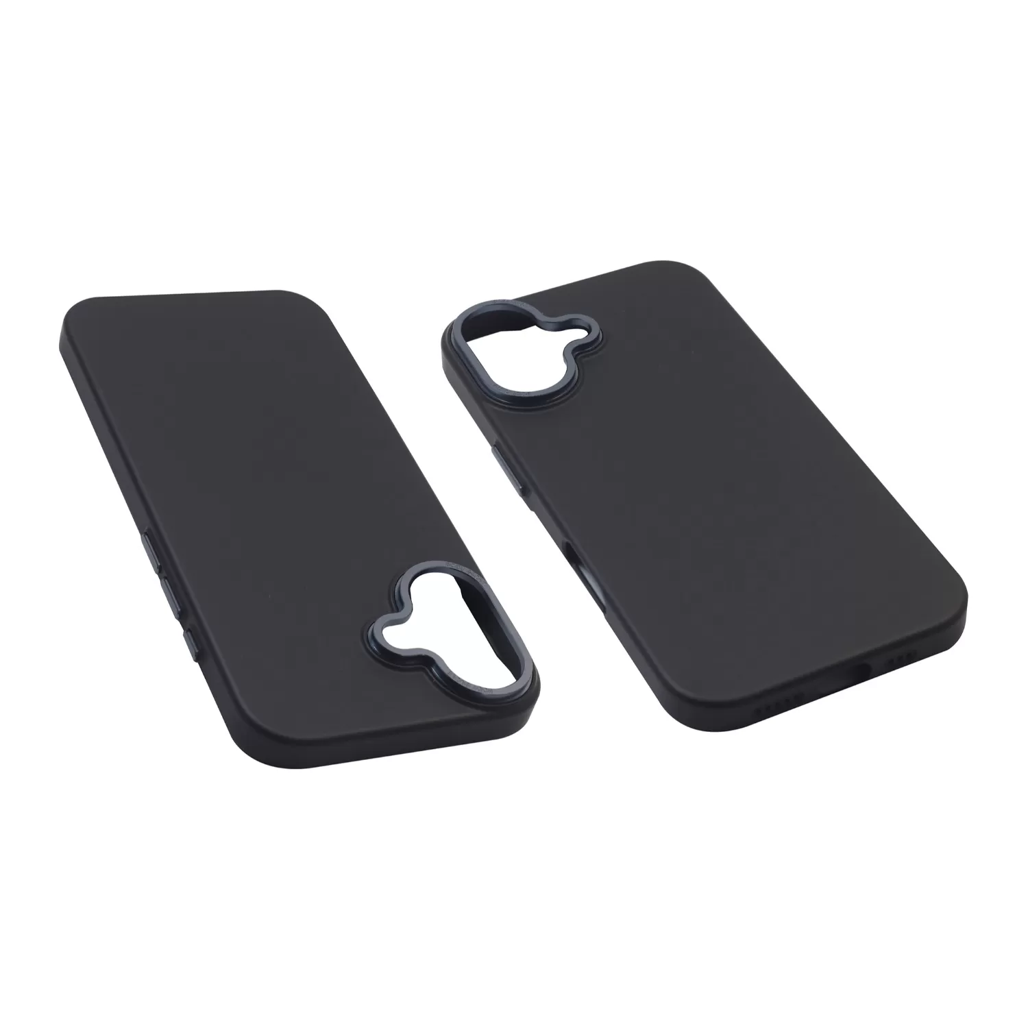 Apple iPhone 16 Body Glove Arc Magnetic Case – Black - Image 3