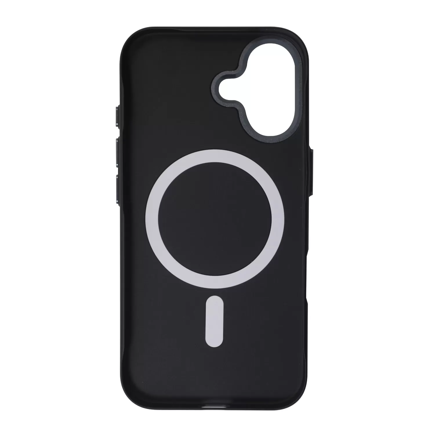 Apple iPhone 16 Body Glove Arc Magnetic Case – Black - Image 5