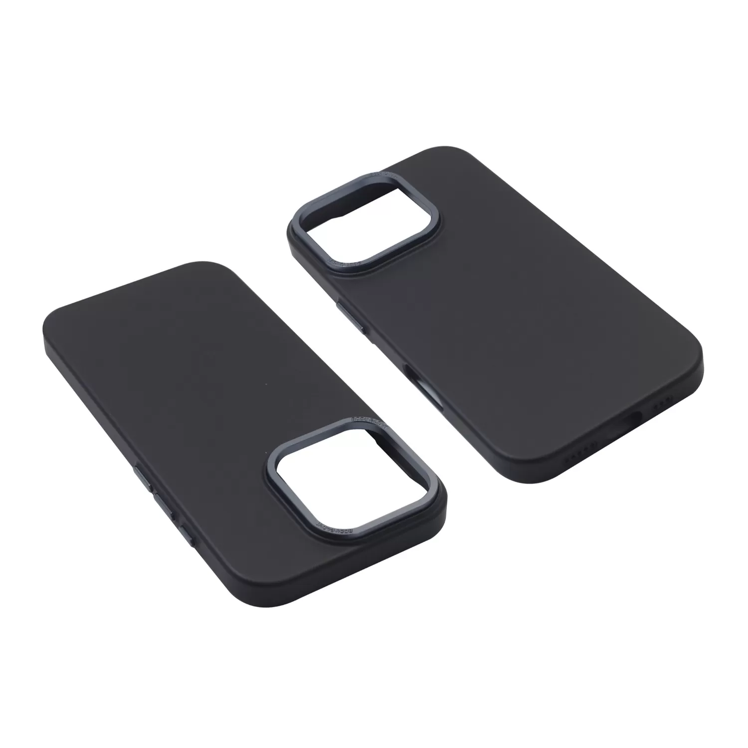 Apple iPhone 16 Pro Max Body Glove Arc Magnetic Case – Black - Image 3