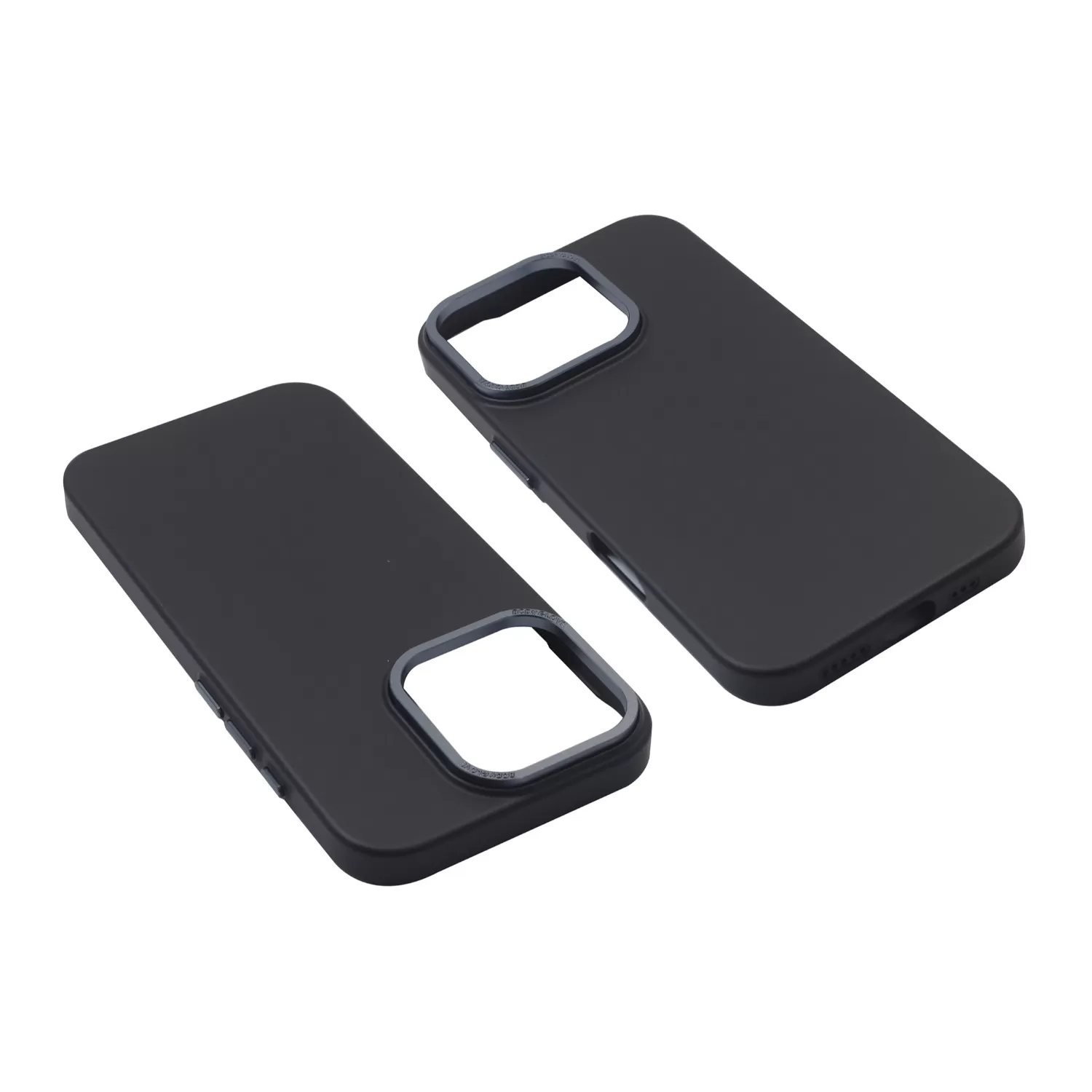 Apple iPhone 16 Pro Body Glove Arc Magnetic Case – Black - Image 3