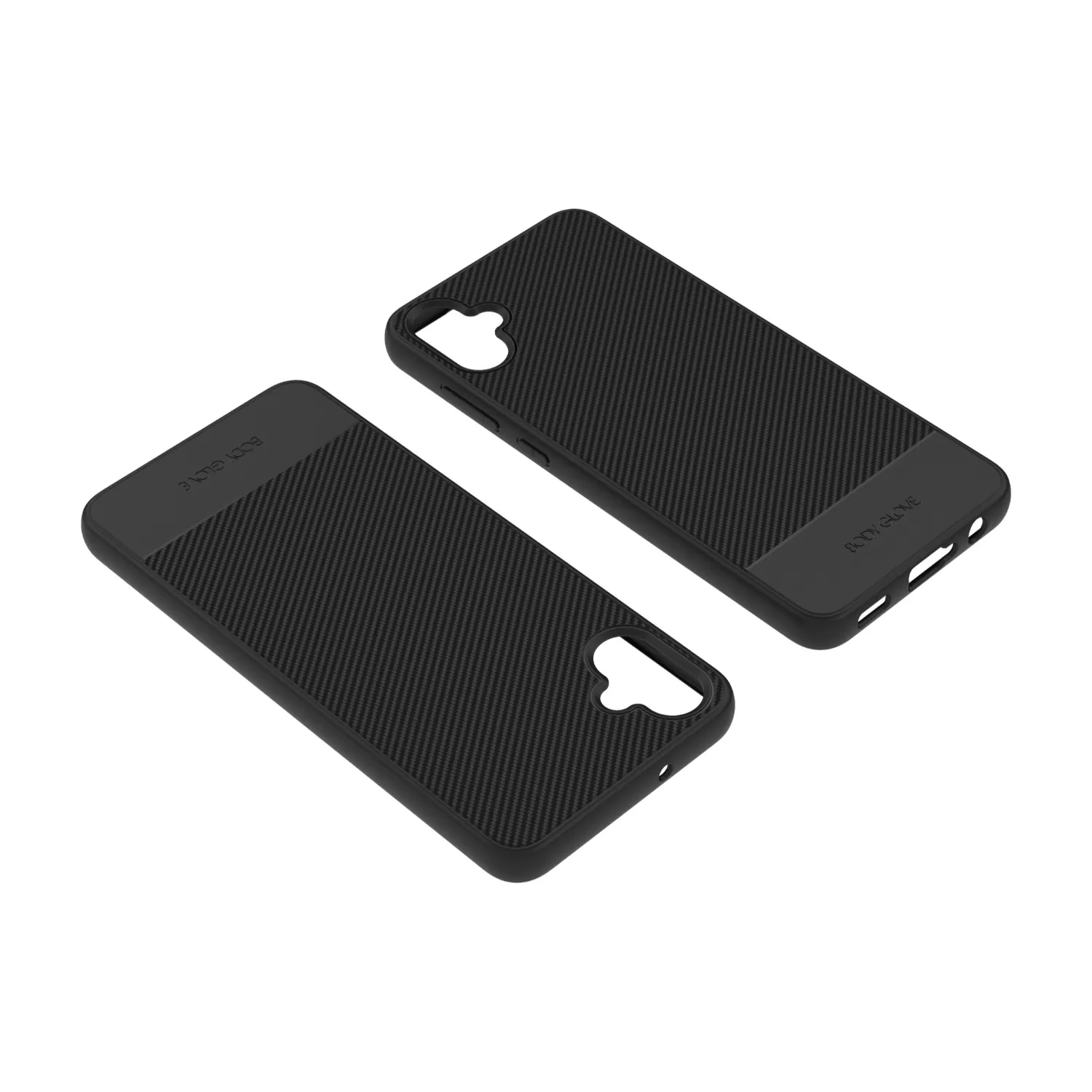 Samsung Galaxy A05 Body Glove Astrx Case – Black - Image 3