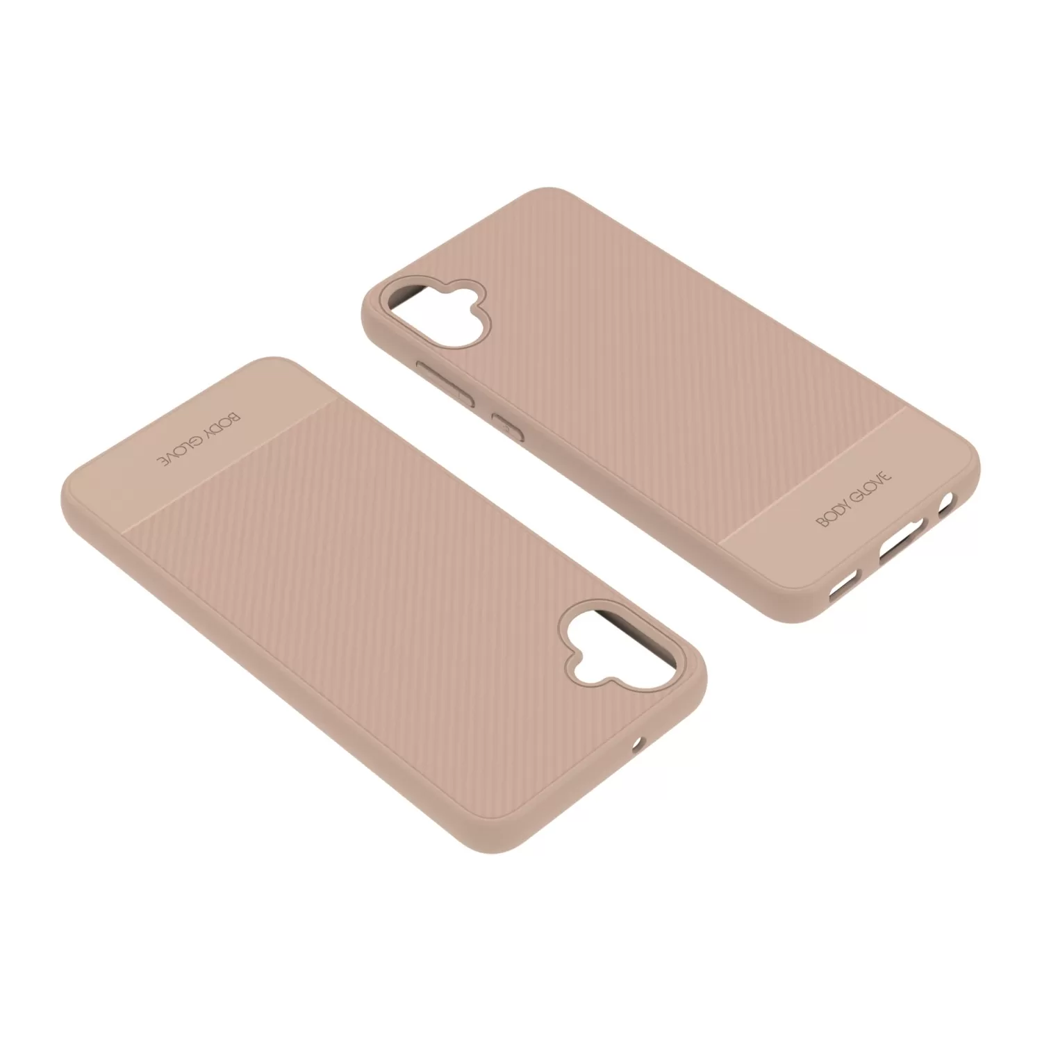 Samsung Galaxy A05 Body Glove Astrx Case – Pink - Image 3