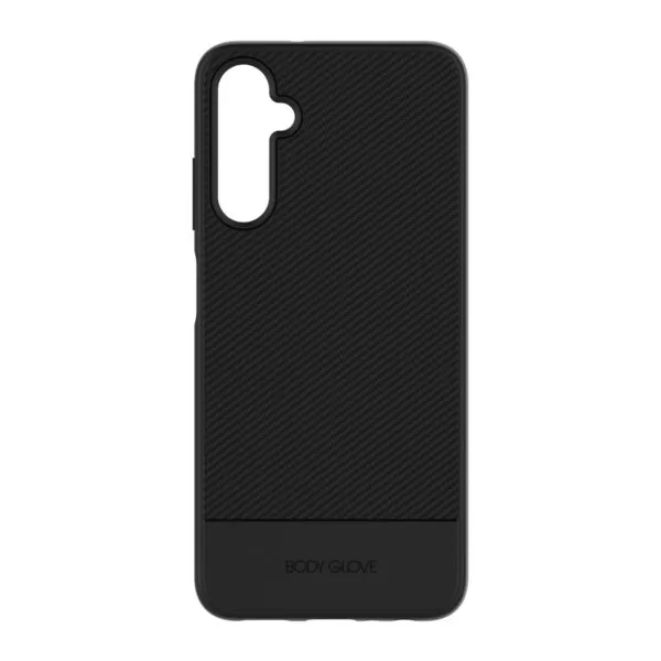 Samsung Galaxy A05s Case - Body Glove Astrx Cover - Black