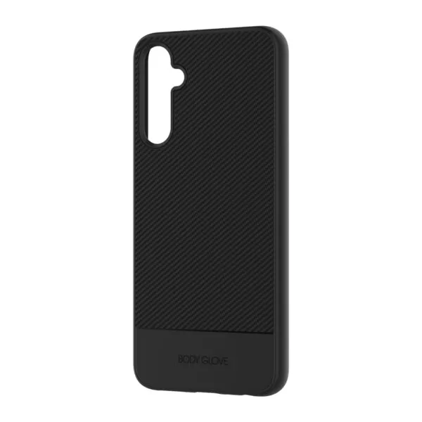 Samsung Galaxy A05s Case - Body Glove Astrx Cover - Black - Image 2