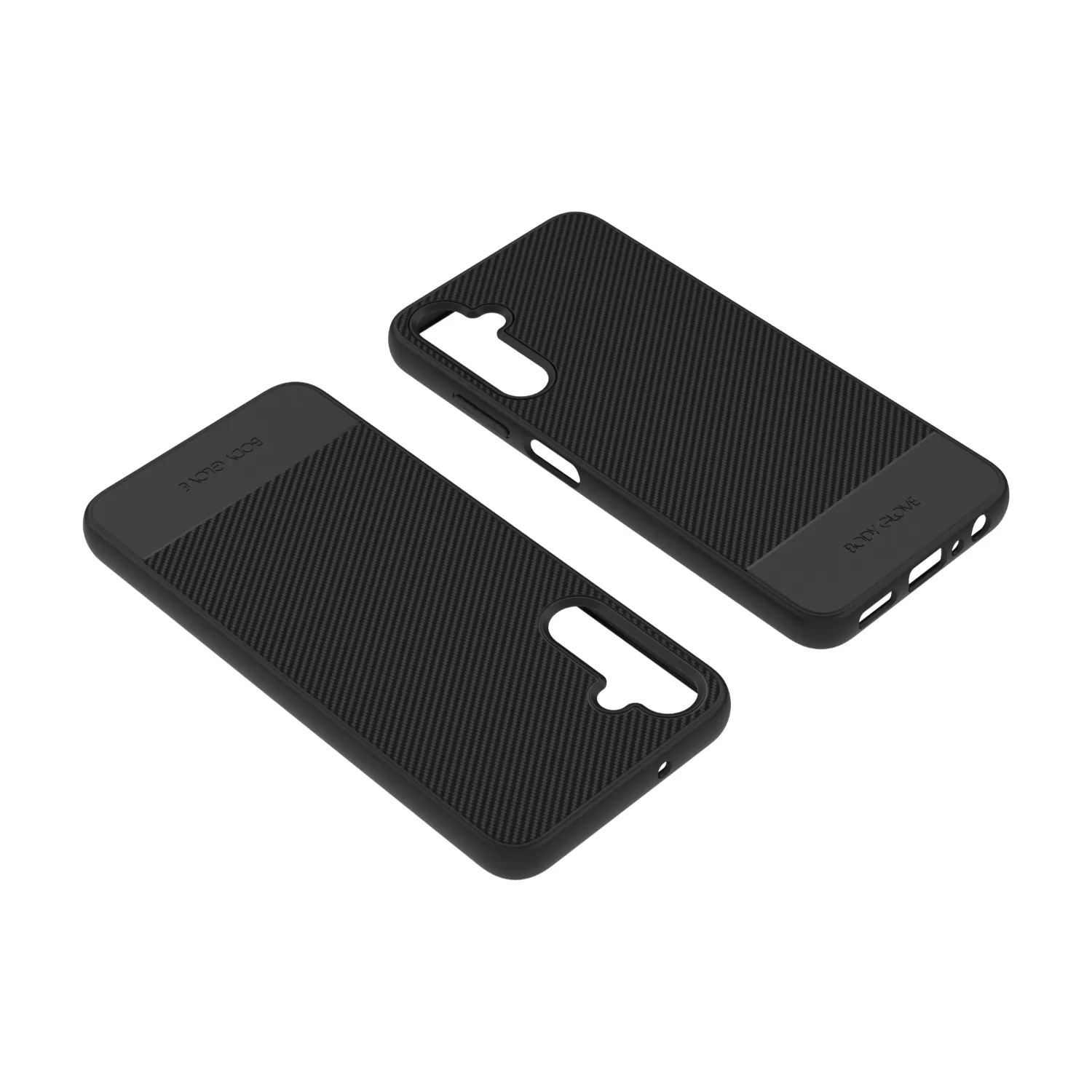 Samsung Galaxy A05s Body Glove Astrx Case – Black - Image 3
