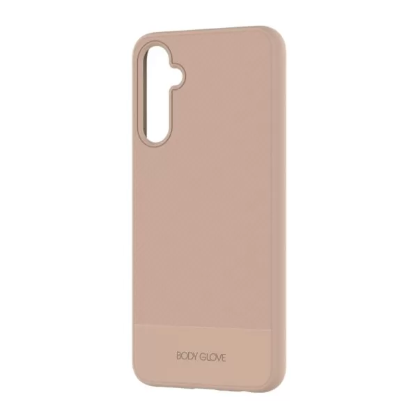 Samsung Galaxy A05s Case - Body Glove Astrx Cover - Pink - Image 2