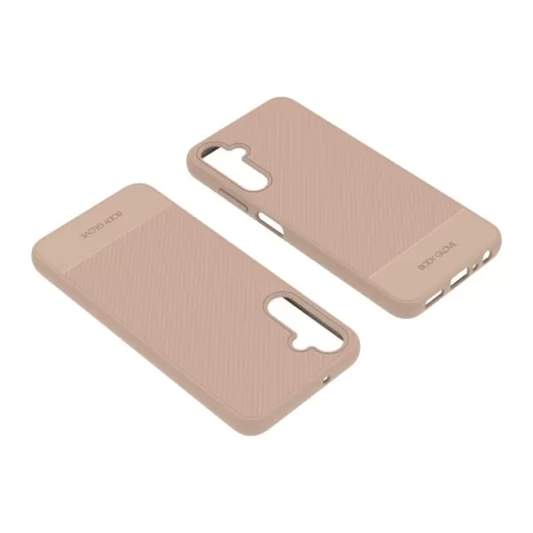 Samsung Galaxy A05s Case - Body Glove Astrx Cover - Pink - Image 3