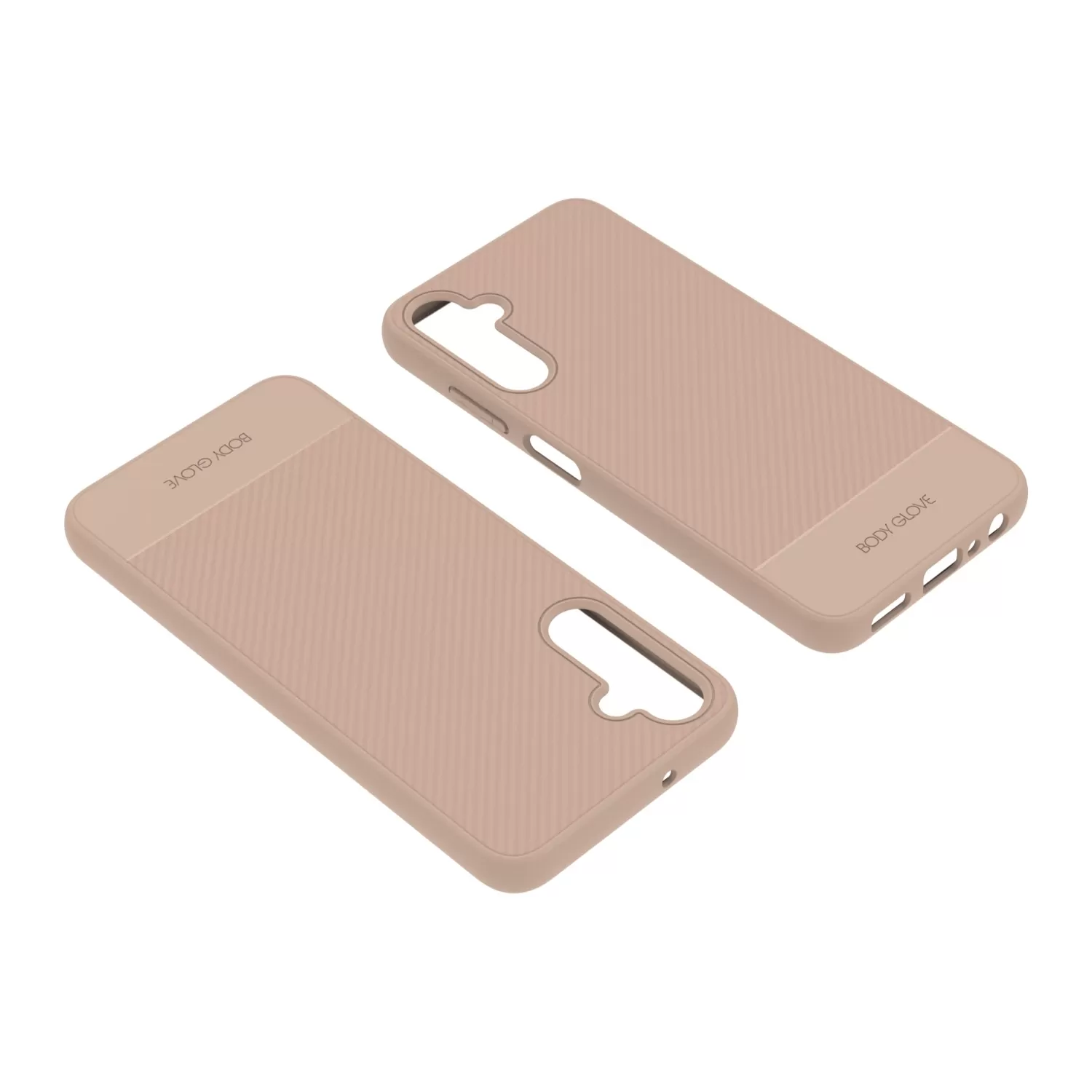 Samsung Galaxy A05s Body Glove Astrx Case – Pink - Image 3