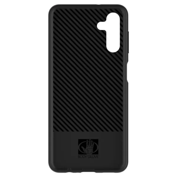 Samsung Galaxy A04s / A13 5G Case - Body Glove Astrx Cover - Black - Image 6