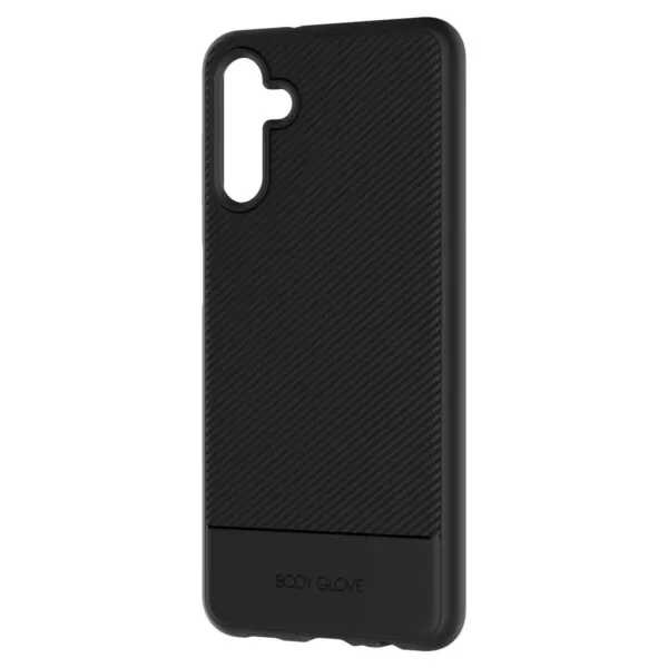 Samsung Galaxy A04s / A13 5G Case - Body Glove Astrx Cover - Black - Image 7