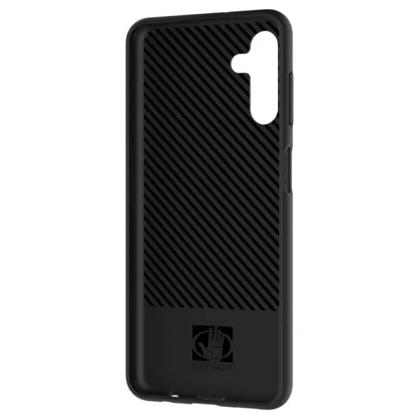 Samsung Galaxy A04s / A13 5G Case - Body Glove Astrx Cover - Black - Image 8