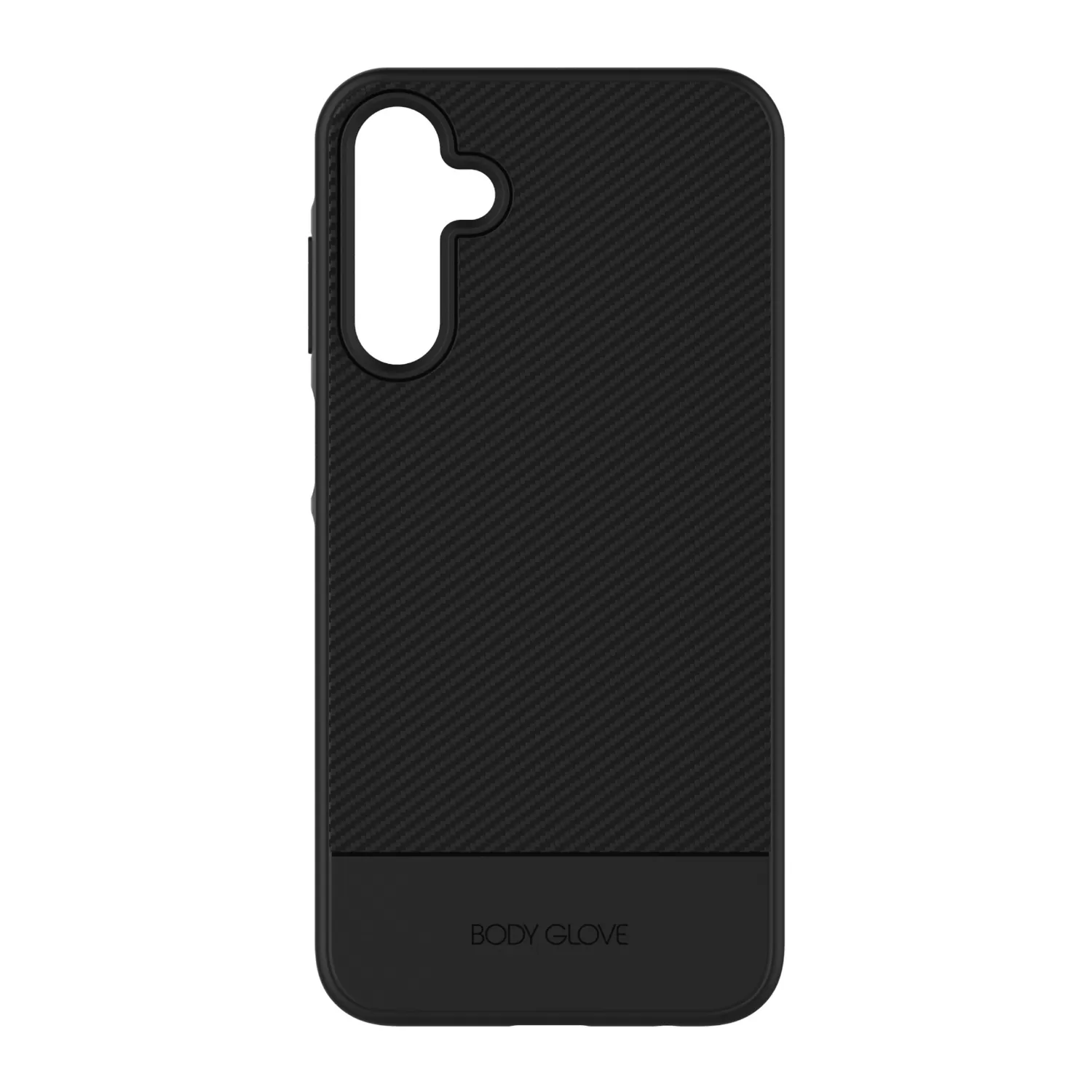 Samsung Galaxy A15 4G Body Glove Astrx Case – Black