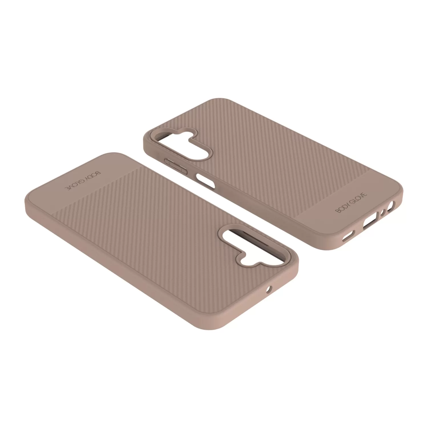 Samsung Galaxy A15 4G Body Glove Astrx Case – Pink - Image 3