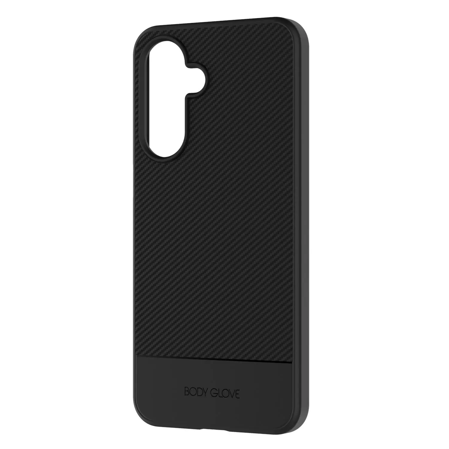 Samsung Galaxy A17 Body Glove Astrx Case – Black - Image 2