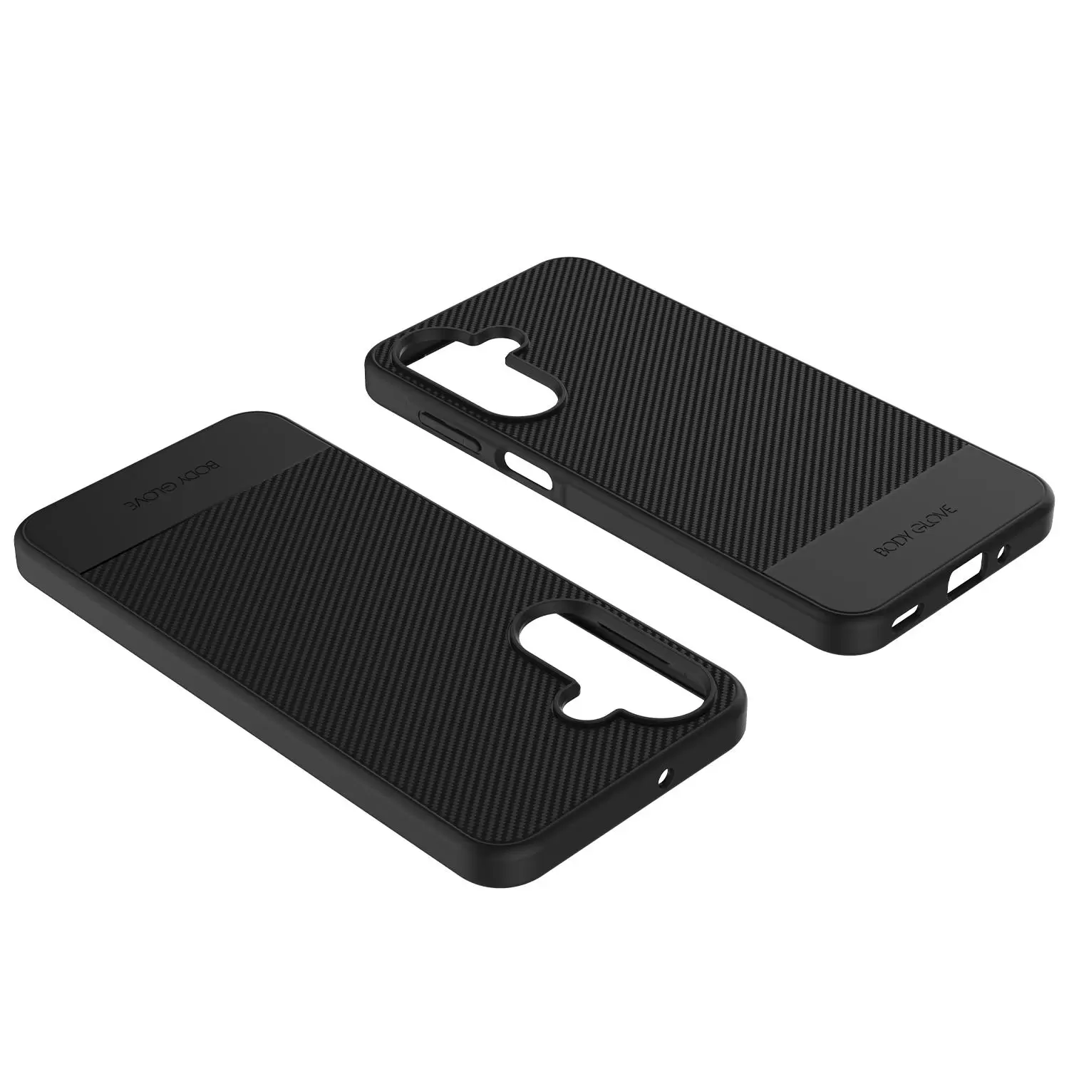 Samsung Galaxy A17 Body Glove Astrx Case – Black - Image 3