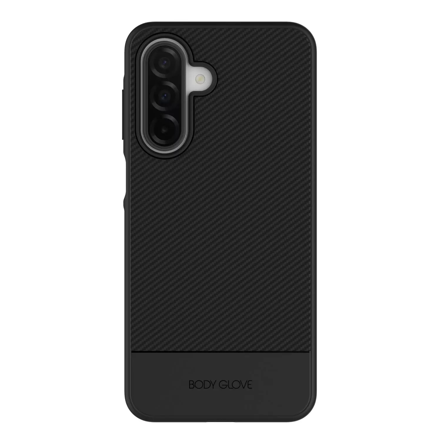 Samsung Galaxy A17 Body Glove Astrx Case – Black - Image 5