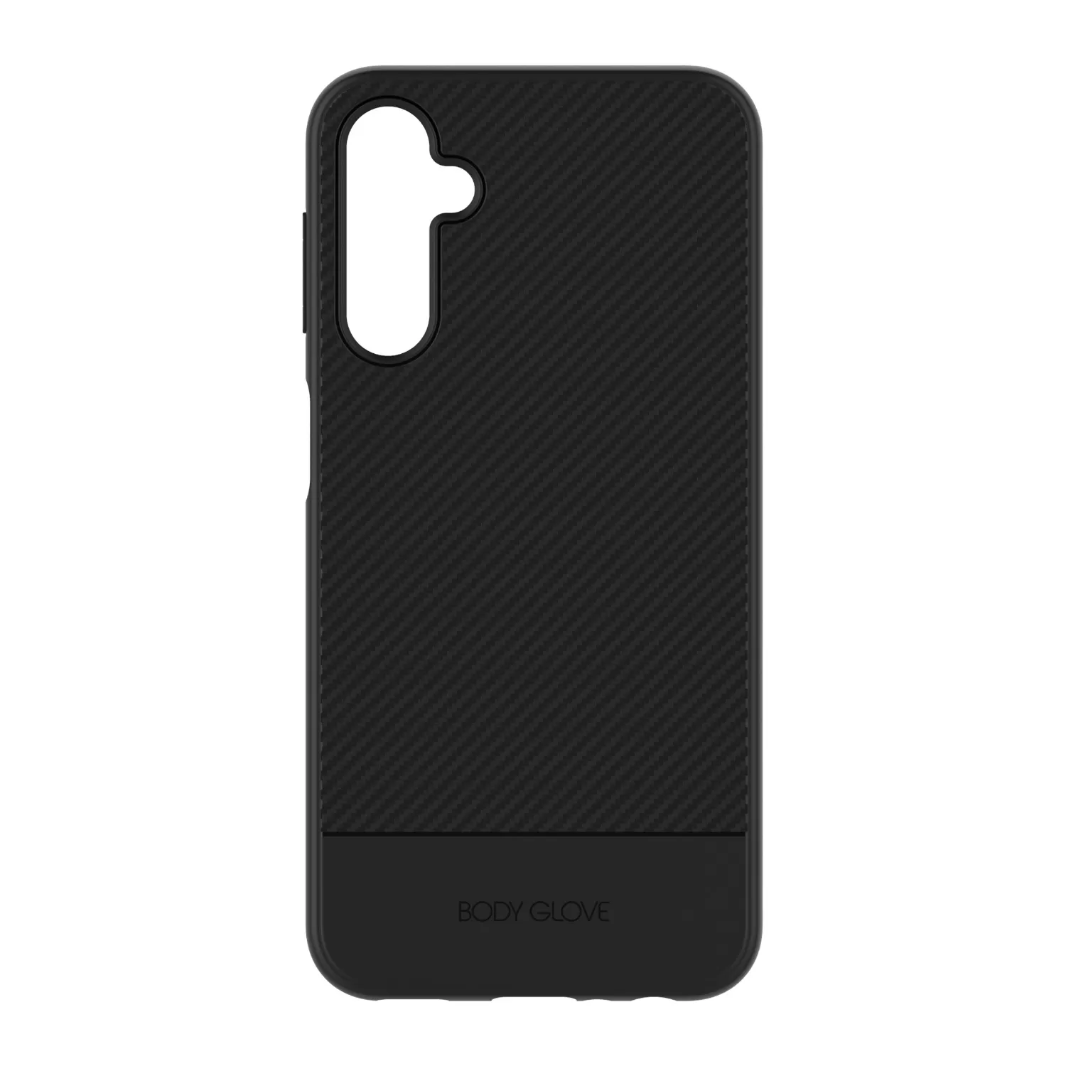 Samsung Galaxy A24 4G Body Glove Astrx Case – Black - Image 5