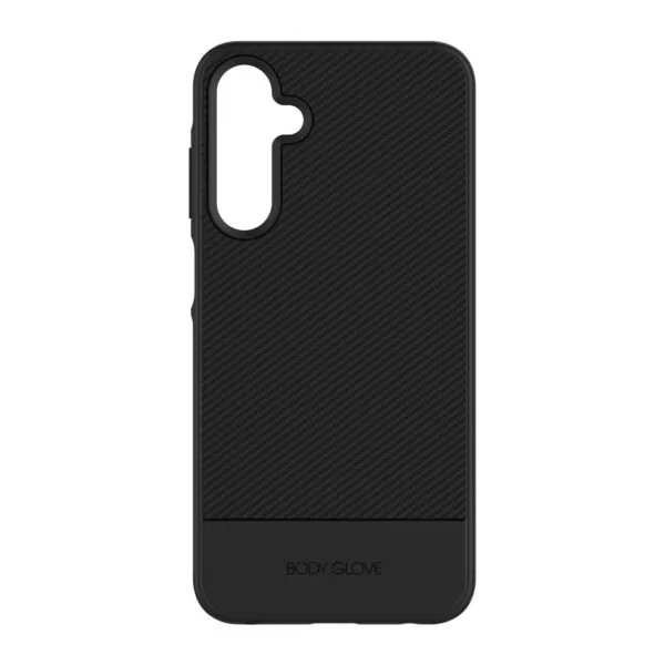 Samsung Galaxy A25 5G Case - Body Glove Astrx Cover - Black