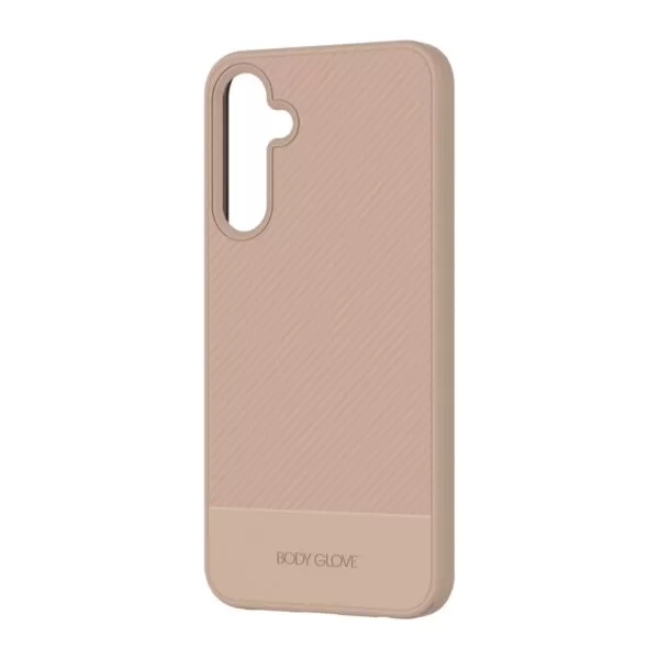 Samsung Galaxy A25 5G Case - Body Glove Astrx Cover - Pink - Image 2