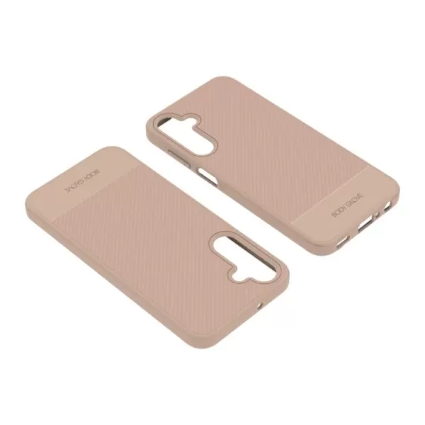 Samsung Galaxy A25 5G Case - Body Glove Astrx Cover - Pink - Image 3