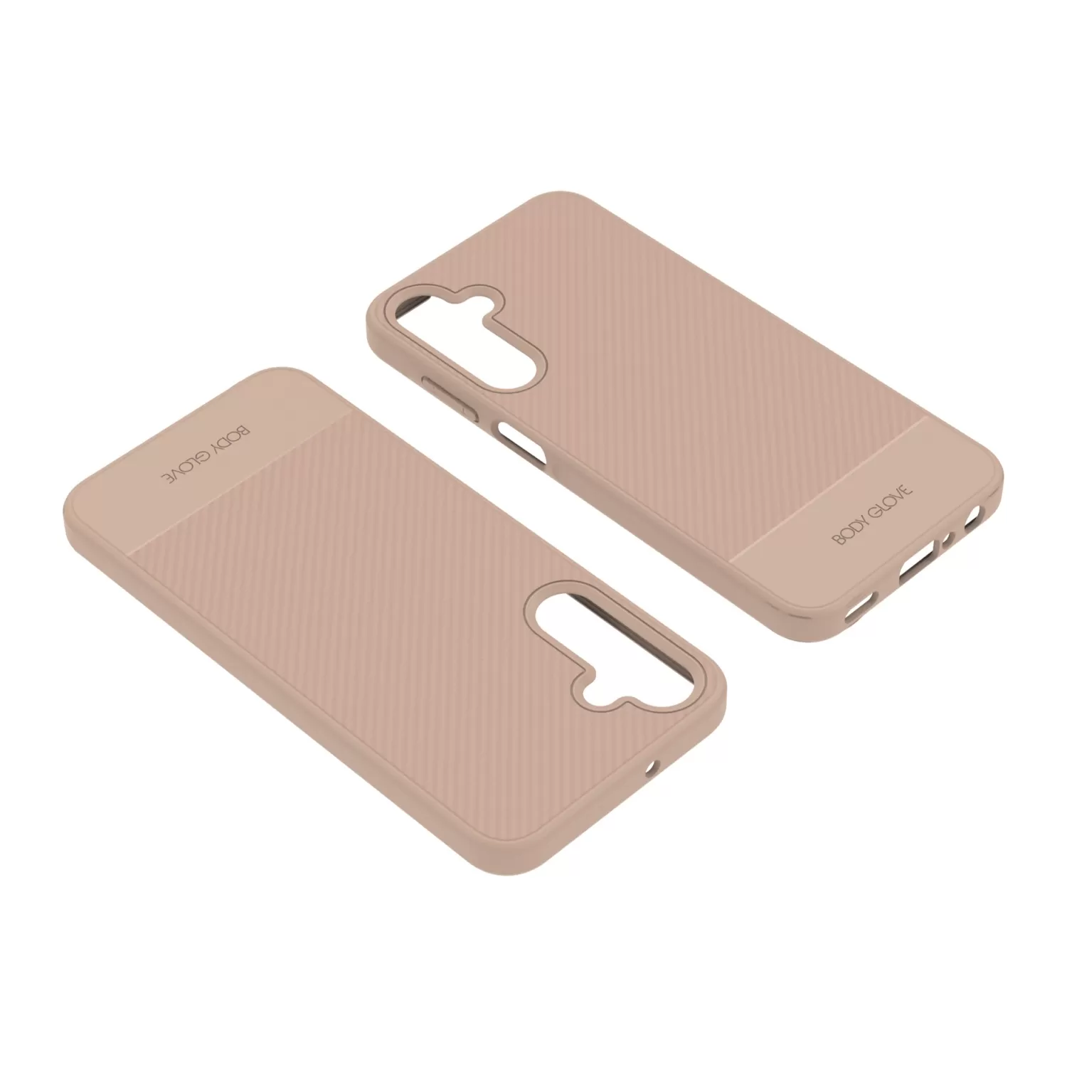 Samsung Galaxy A25 5G Body Glove Astrx Case – Pink - Image 3