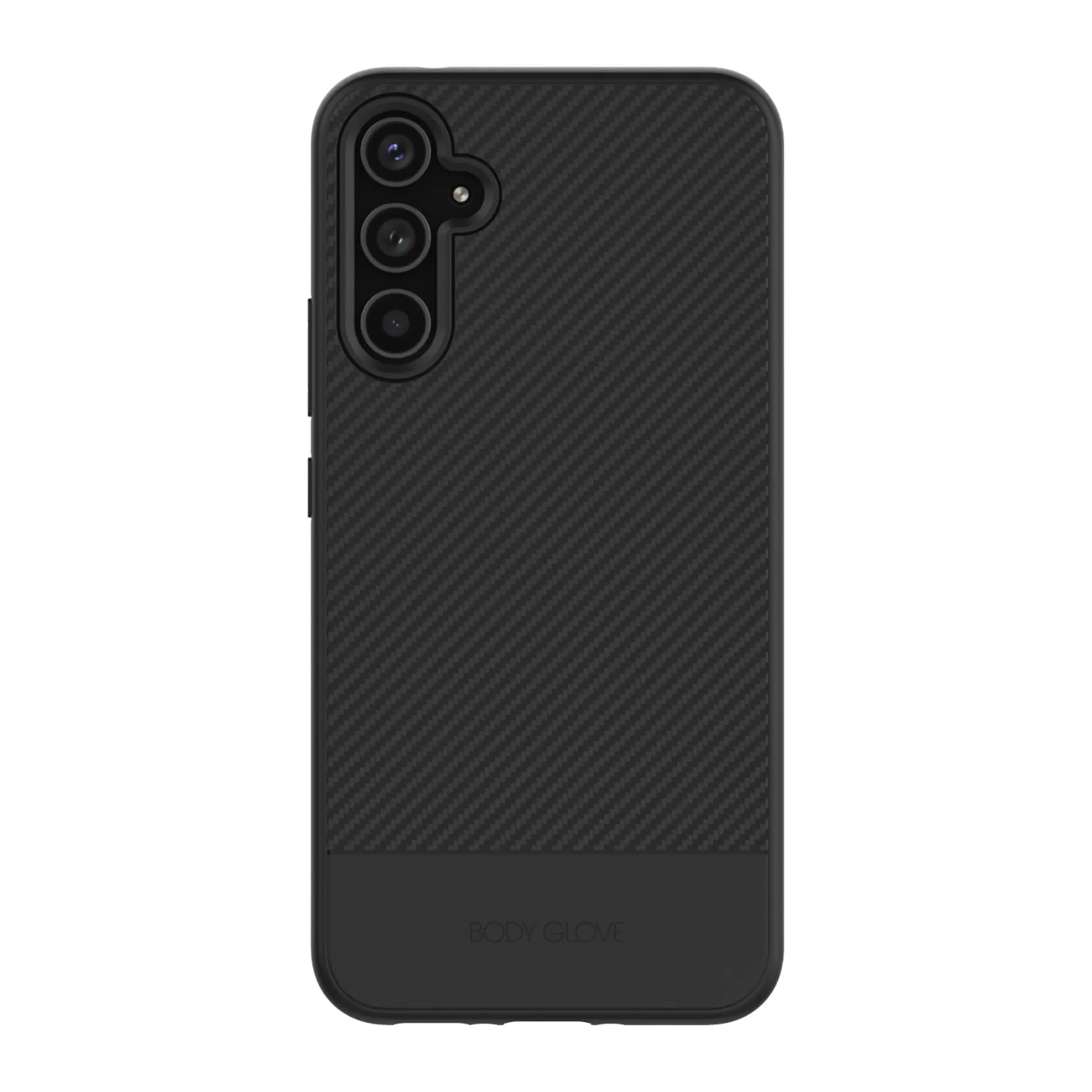 Samsung Galaxy A34 5G Body Glove Astrx Case – Black
