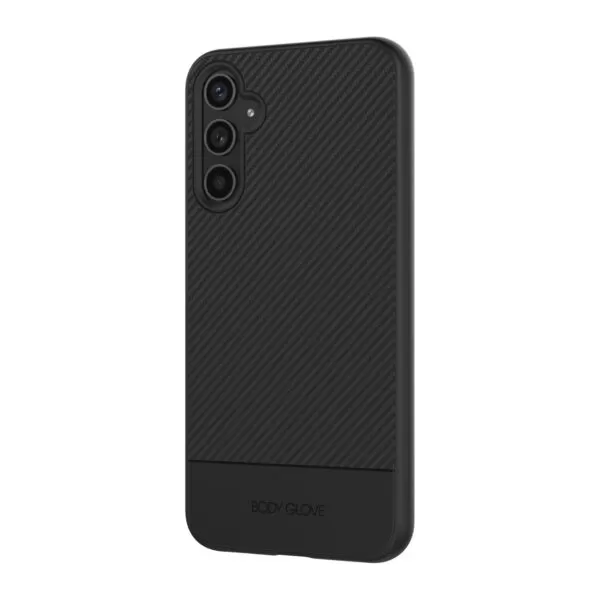 Samsung Galaxy A34 5G Case - Body Glove Astrx Cover - Black - Image 2