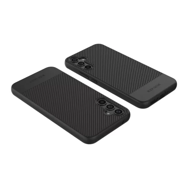 Samsung Galaxy A34 5G Case - Body Glove Astrx Cover - Black - Image 3