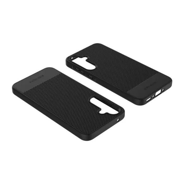 Samsung Galaxy A35 5G Case - Body Glove Astrx Cover - Black - Image 3