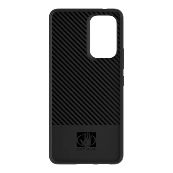 Body Glove Astrx Case - Samsung Galaxy A53 5G Black