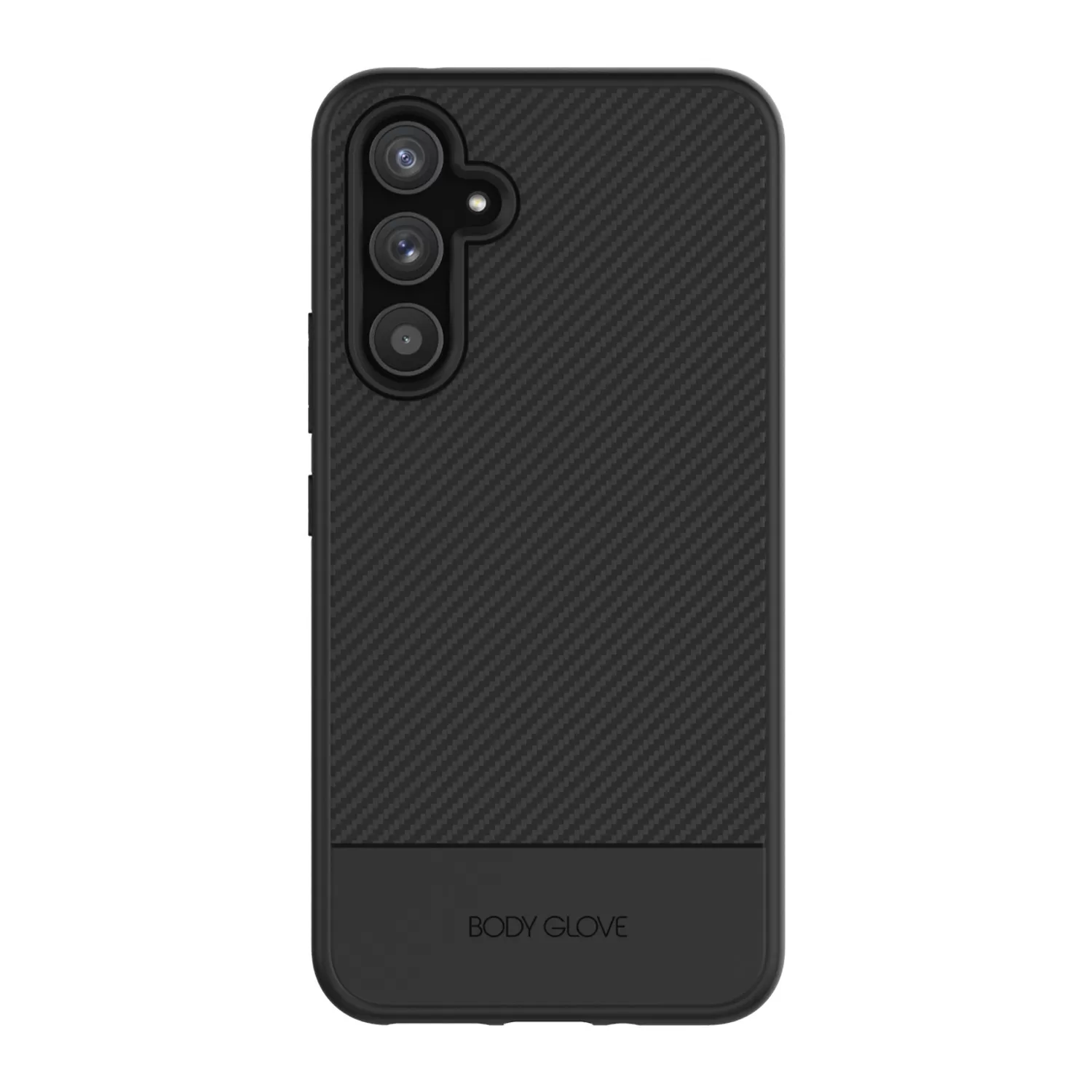 Samsung Galaxy A54 5G Body Glove Astrx Case – Black