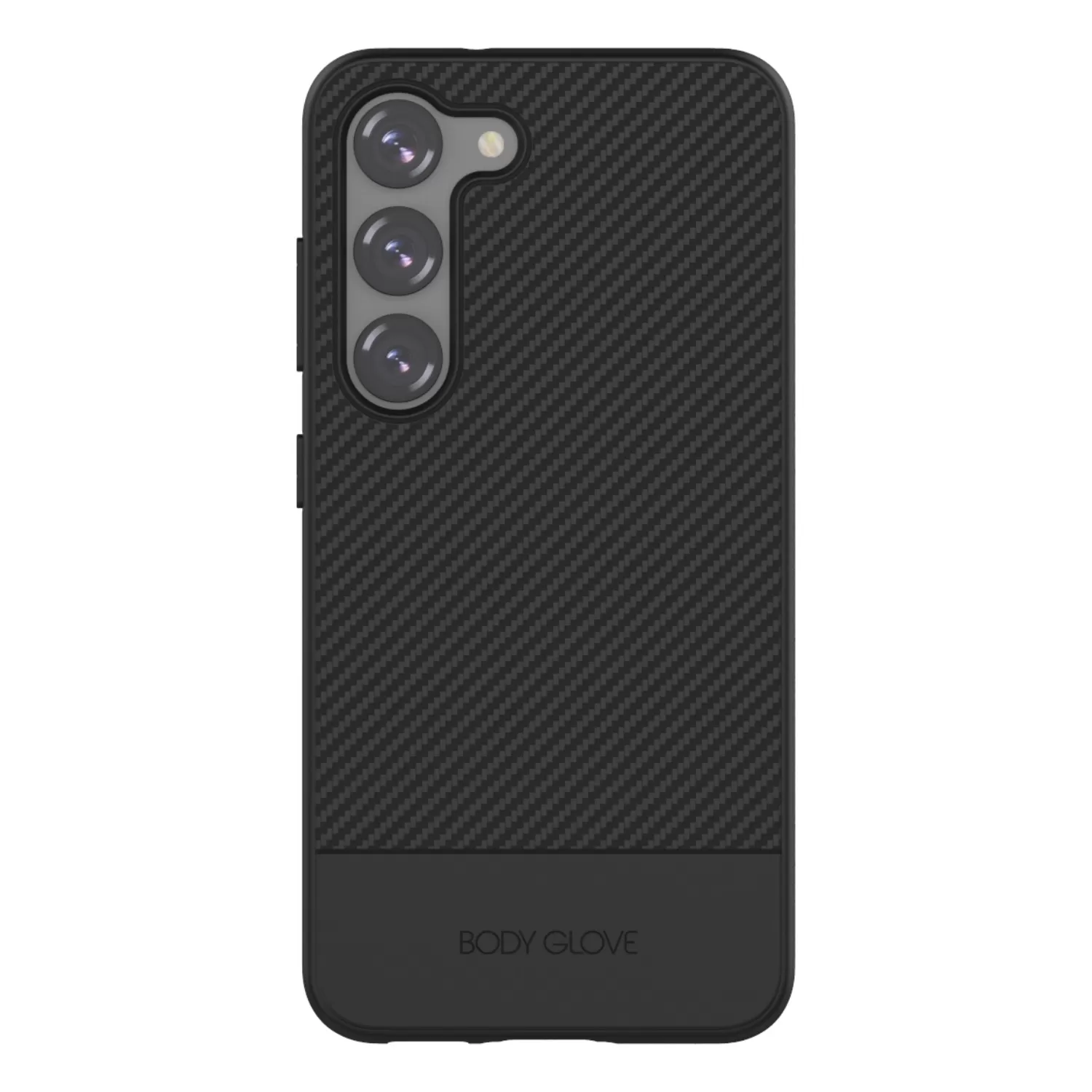 Samsung Galaxy S23 Body Glove Astrx Case – Black