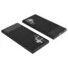 Samsung Galaxy S23 Ultra Body Glove Astrx Case – Black - Image 3
