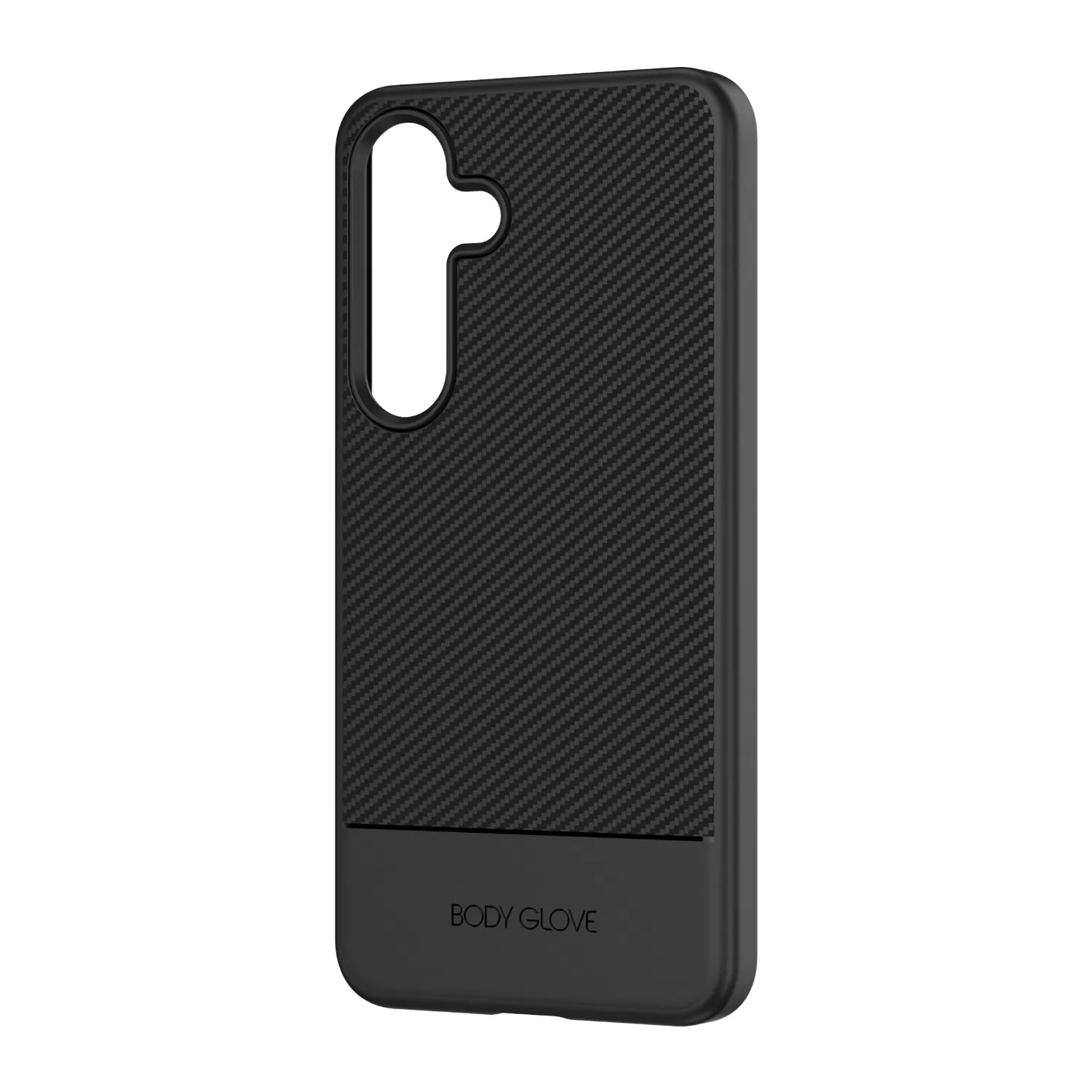 Samsung Galaxy S24 Body Glove Astrx Case – Black - Image 2