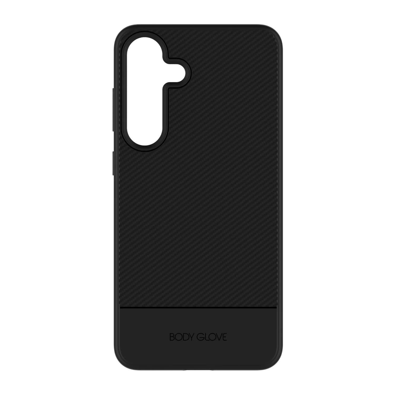 Samsung Galaxy S25+ Body Glove Astrx Case – Black