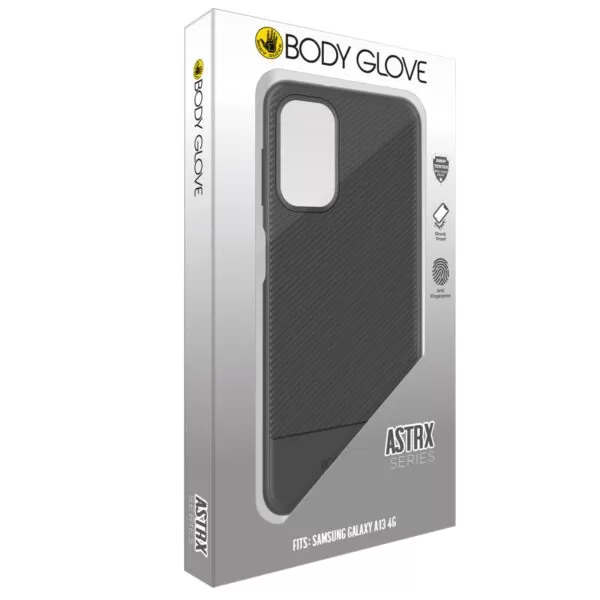 Galaxy A13 4G Body Glove Phone Case - Astrx Phone Cover - Image 5