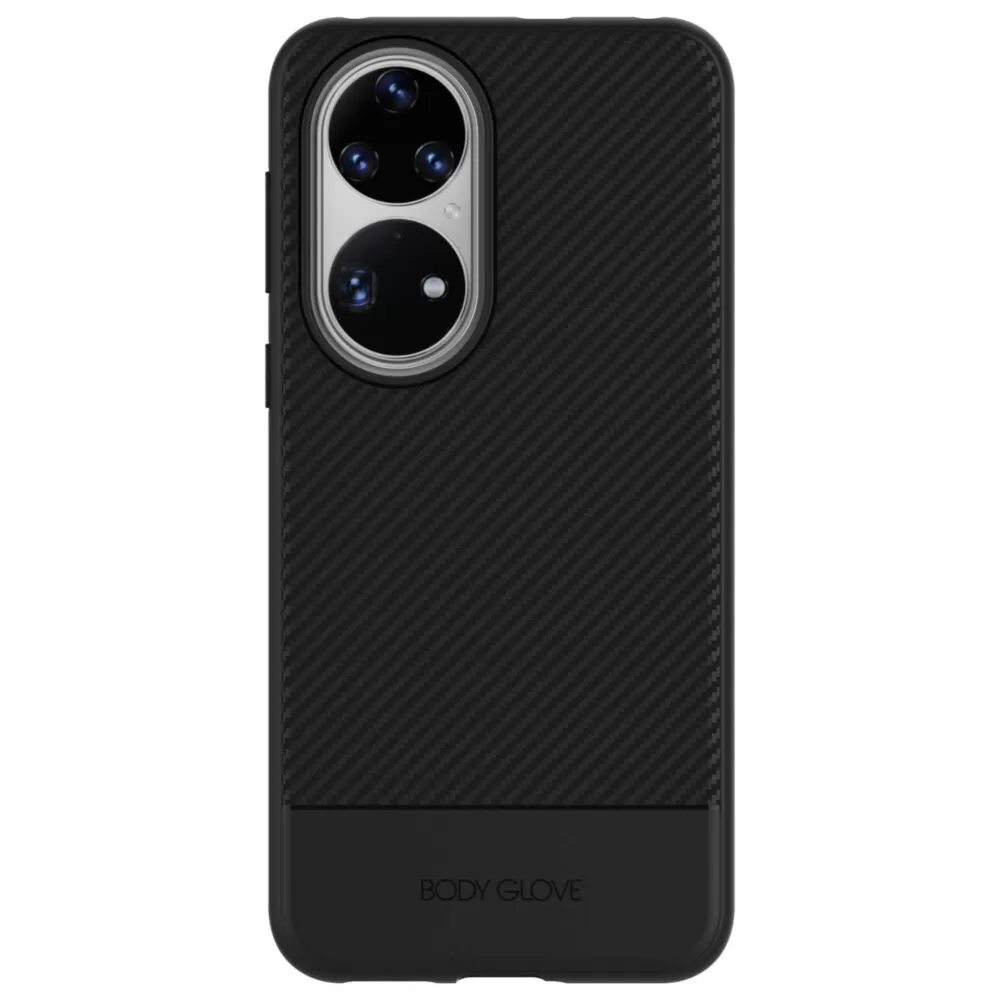 Body Glove Astrx Cell Phone Case for the Huawei P50 Black