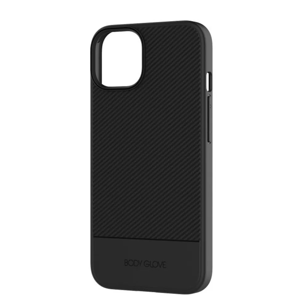 Body Glove Astrx Cell Phone Case for the Apple iPhone 13 Black