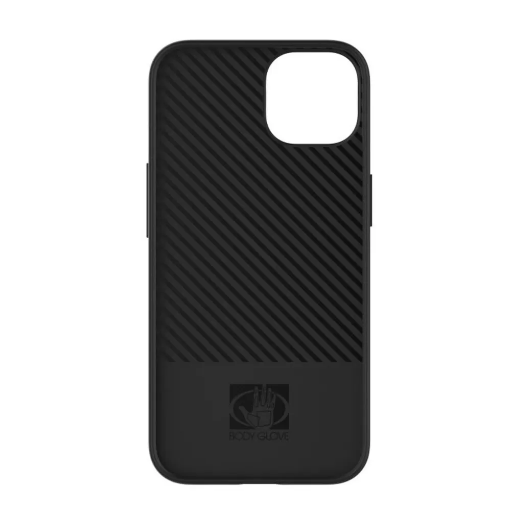 Apple iPhone 13 Black Body Glove Astrx Cell Phone Case