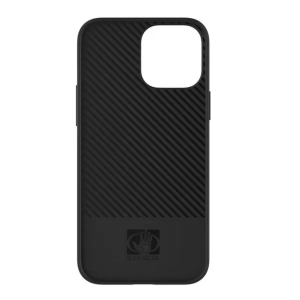 Body Glove Astrx Cell Phone Cover for the Apple iPhone 13 Pro Max Black