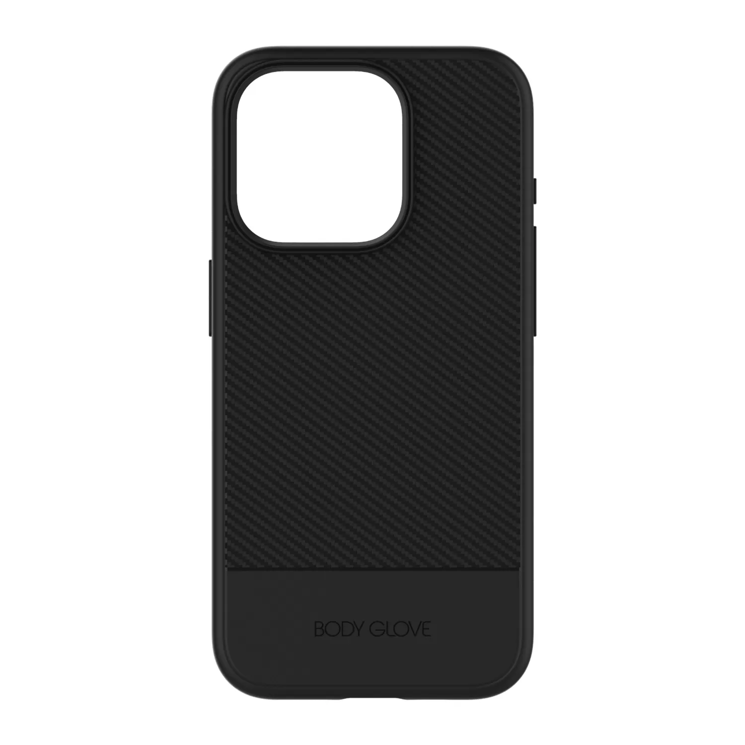 Apple iPhone 15 Pro Body Glove Astrx Case – Black