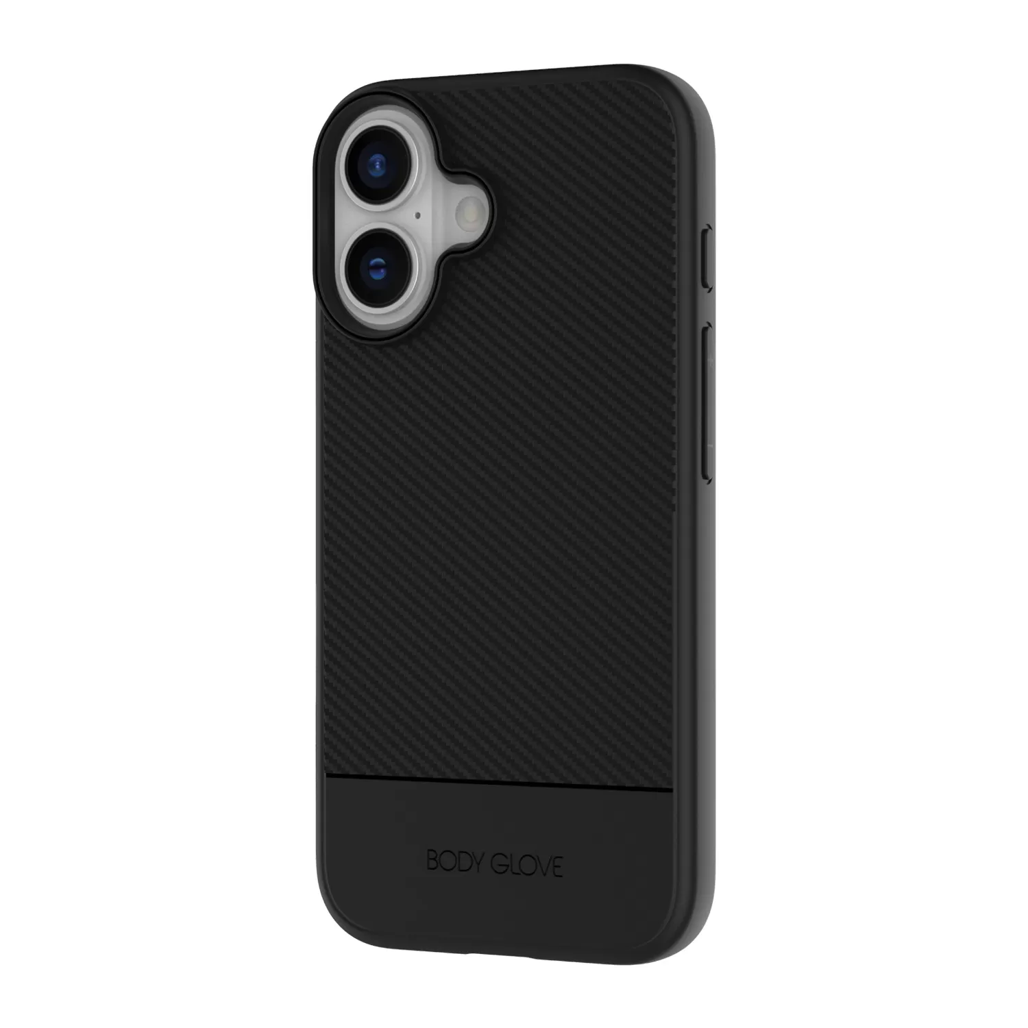 Apple iPhone 16 Body Glove Astrx Case – Black - Image 6