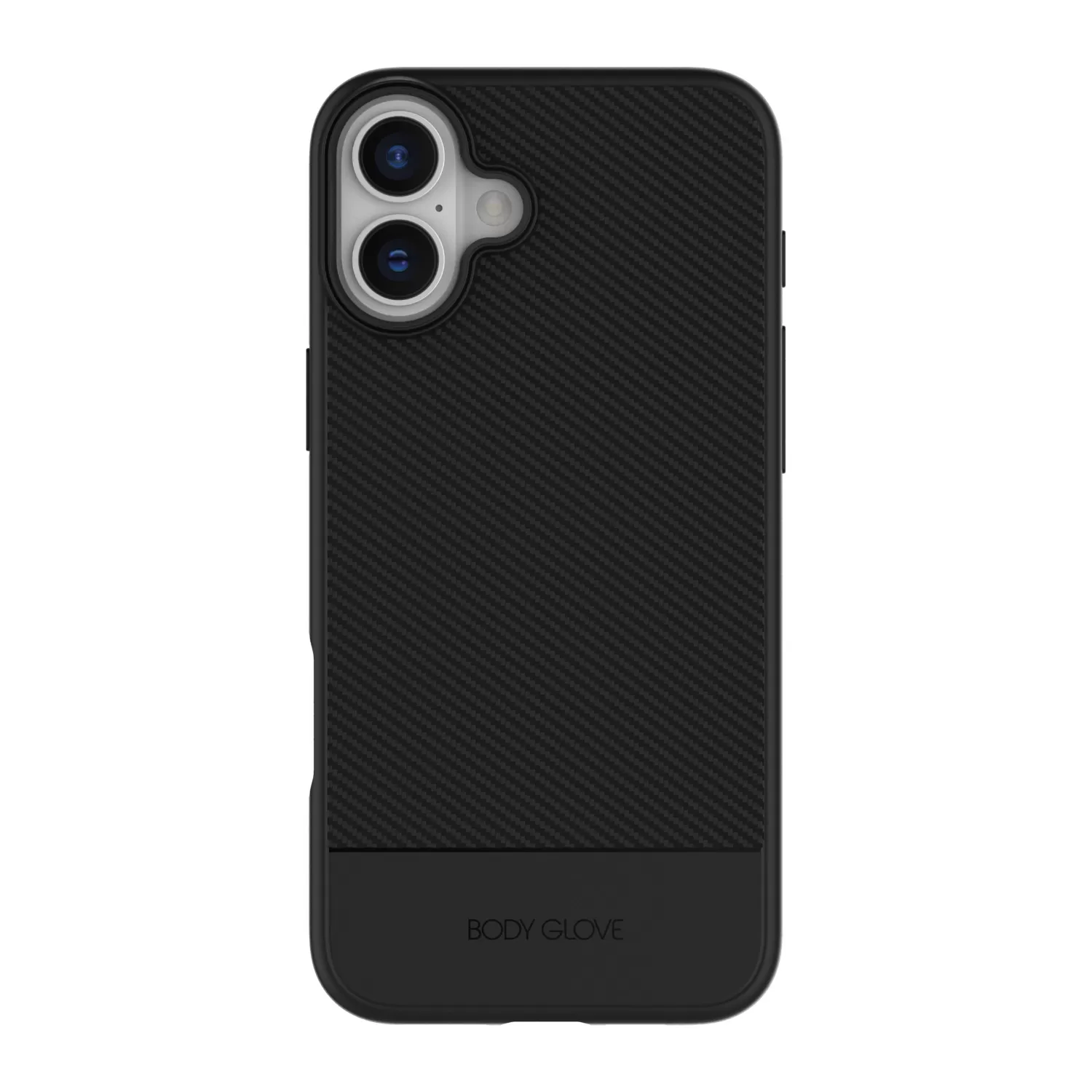 Apple iPhone 16 Plus Body Glove Astrx Case – Black - Image 5