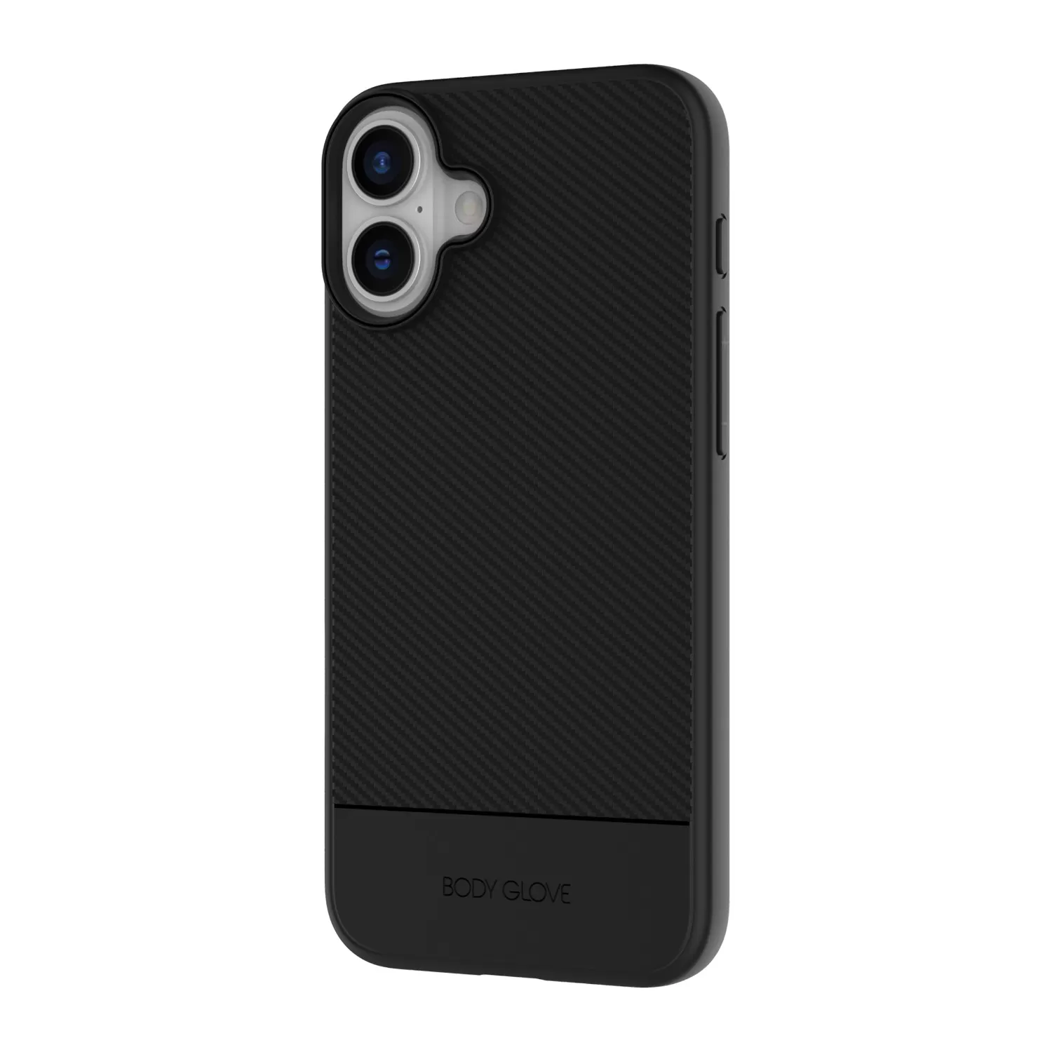 Apple iPhone 16 Plus Body Glove Astrx Case – Black - Image 6