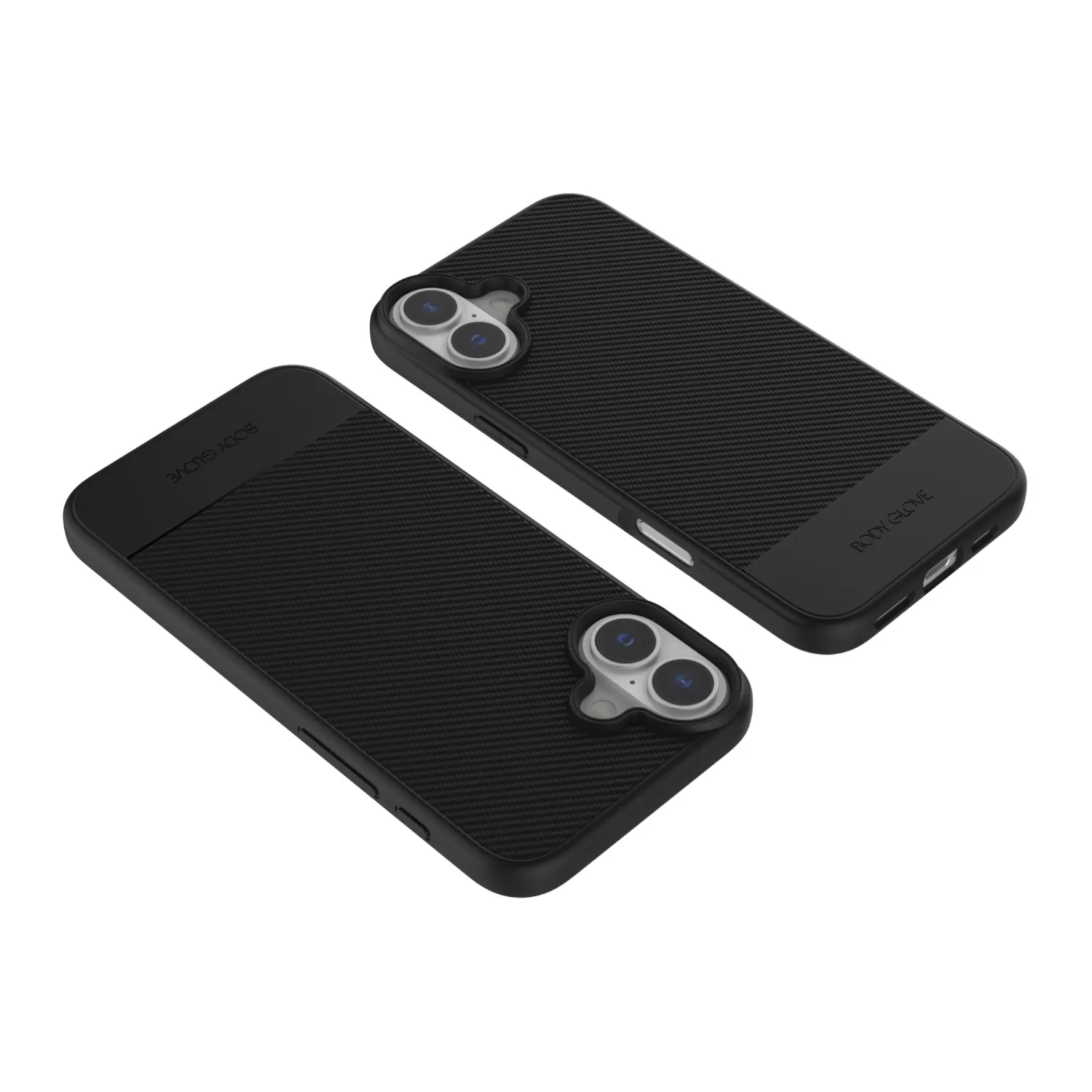 Apple iPhone 16 Plus Body Glove Astrx Case – Black - Image 7