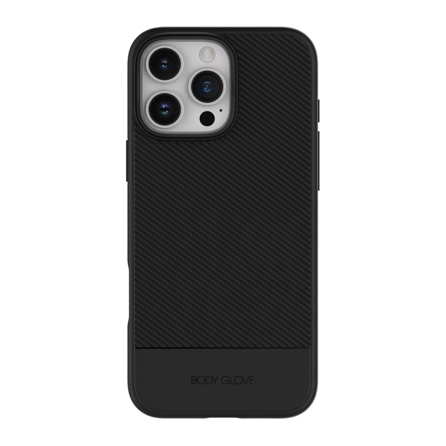 Apple iPhone 16 Pro Max Body Glove Astrx Case – Black - Image 5