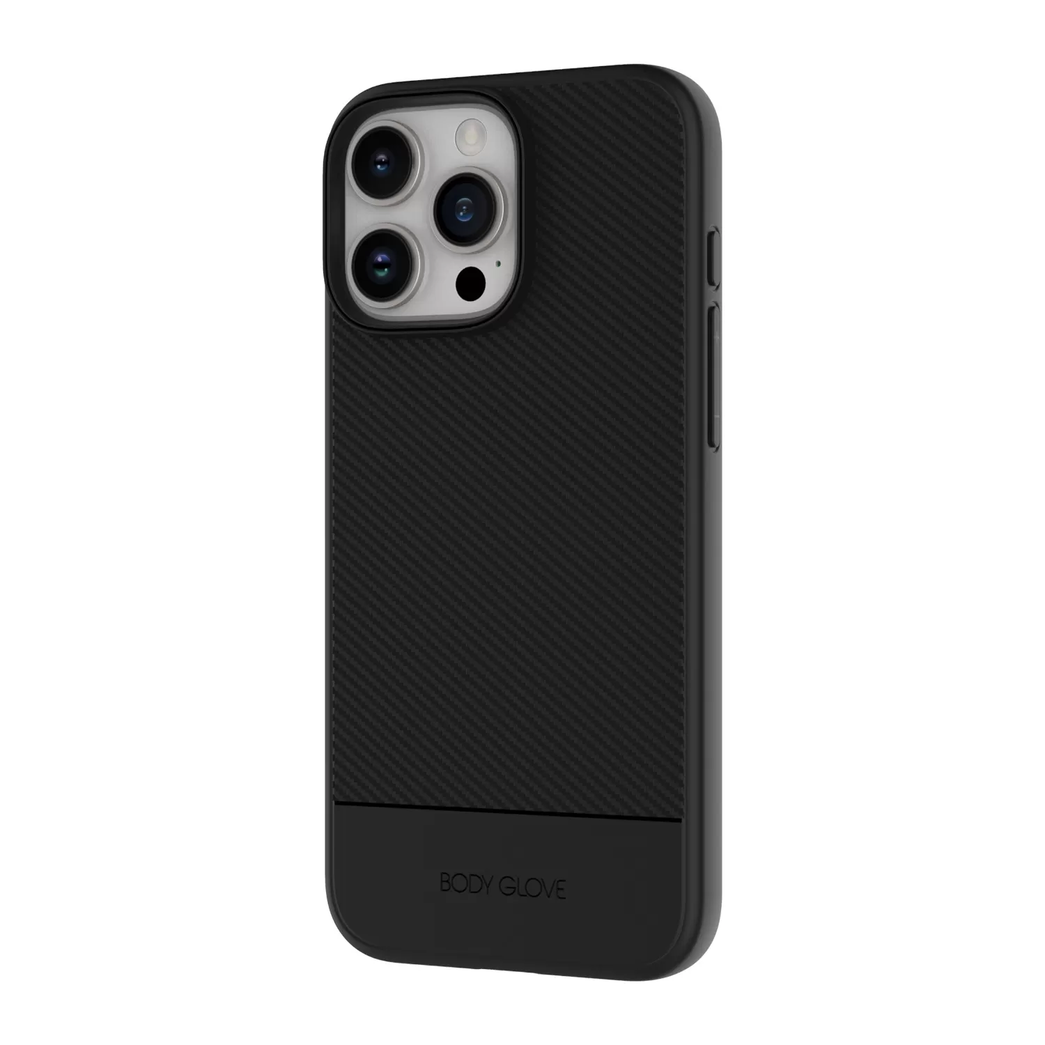 Apple iPhone 16 Pro Max Body Glove Astrx Case – Black - Image 6