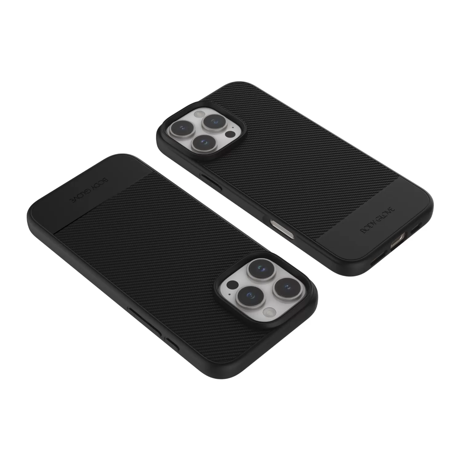 Apple iPhone 16 Pro Max Body Glove Astrx Case – Black - Image 7