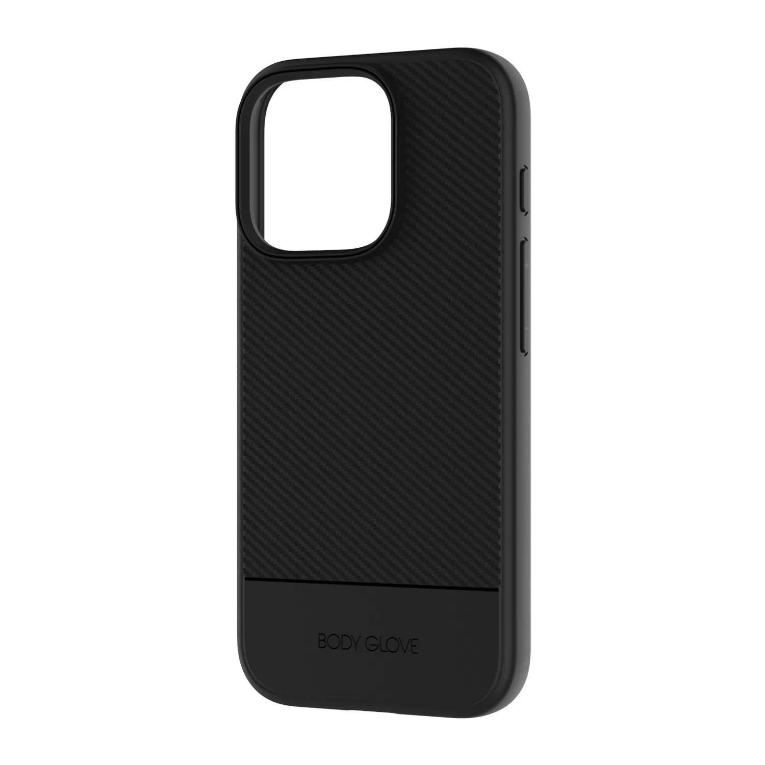 Apple iPhone 16 Pro Body Glove Astrx Case – Black - Image 2